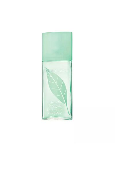 Elizabeth Arden Green Tea Scent Eau De Parfum For Women 100 ml