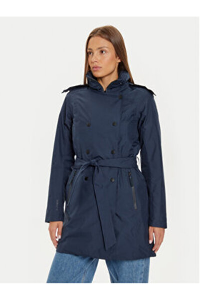 Helly Hansen Geacă de tranziție albastră pentru femei HELLY HANSEN-53314 598 ...