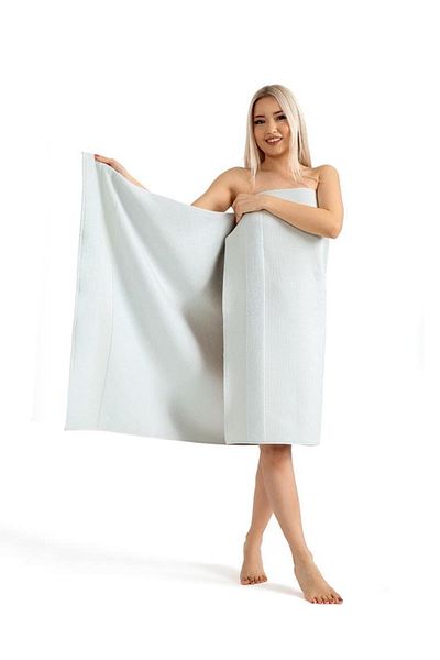 Karna Home Microcotton Truva Torson Bath Towel 70X140