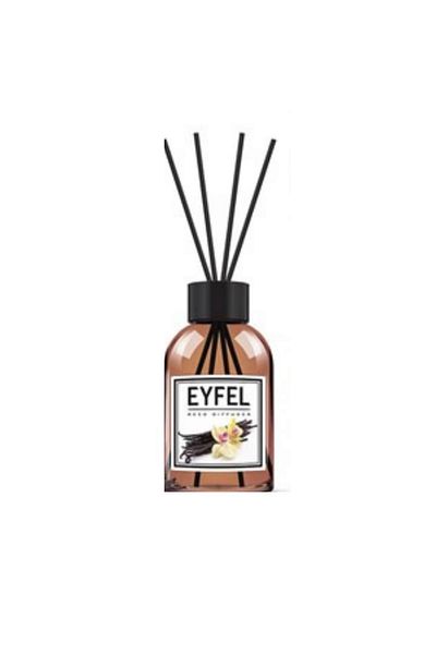 Eyfel Room Fragrance, Eyfel, Vanilla, 110 ml