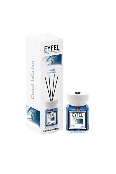 Eyfel Odorizant de cameră cu apă rece
