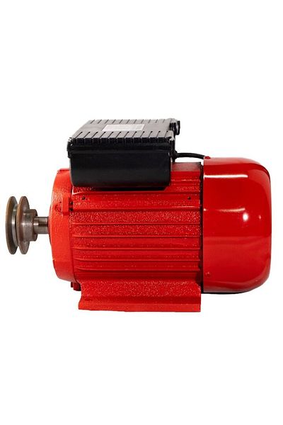Alpin Motor Electric Monofazat 2.2KW 3000RPM, Troian