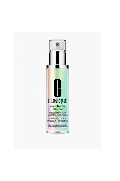 Clinique Even Better Clinical™ Radical Dark Spot Corrector + Interrupter 50 ml