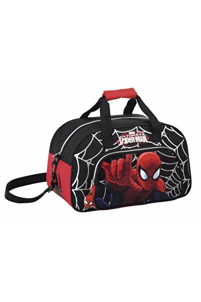 safta Geanta sport Spiderman