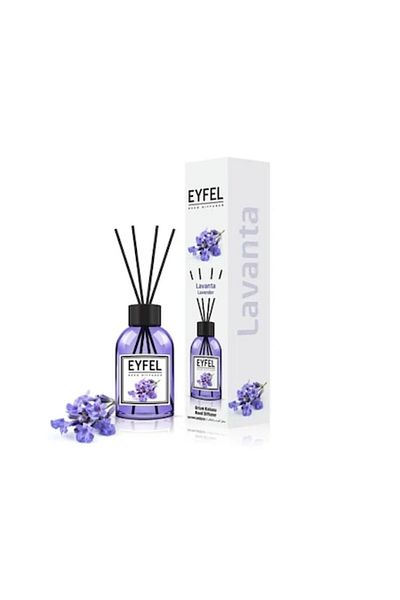 Eyfel Room Fragrance Eyfel Lavender Reed 120 ml