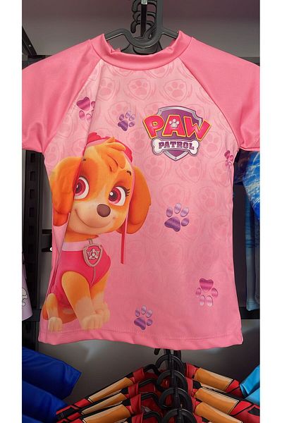 MODA Children's Swimsuit Paw Patrol Swimsuit