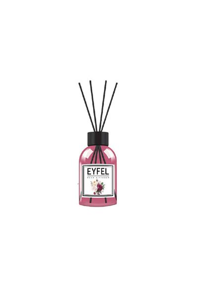 Eyfel Room Fragrance Flower Bouquet, Eyfel, 110 ml