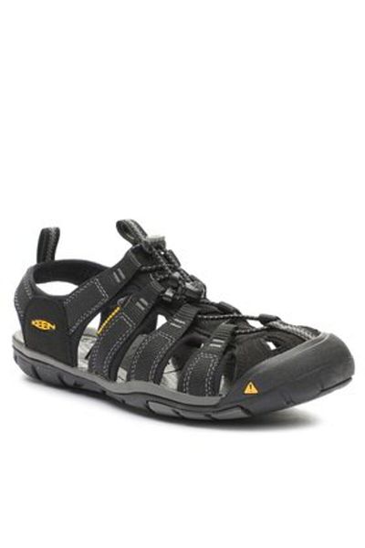 Keen Men's Sandals Black KEEN-Clearwater Cnx