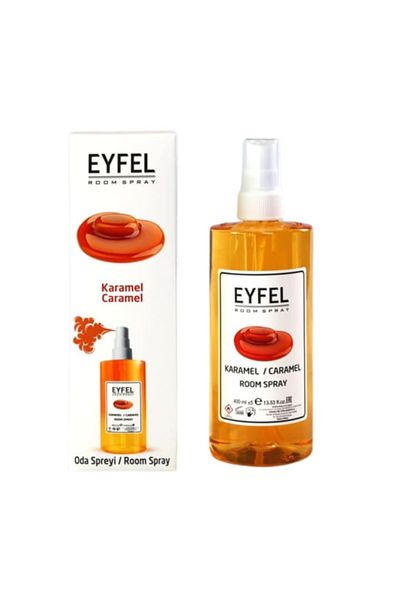 Eyfel Room Fragrance Eyfel Caramel, 400ml