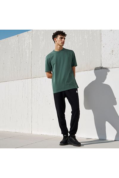 Kappa Kappa Logo Print T-shirt