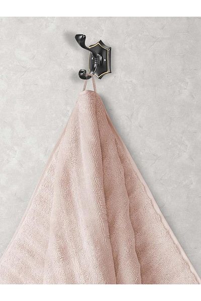 Karna Home Πετσέτα προσώπου Flow Cotton 70x140