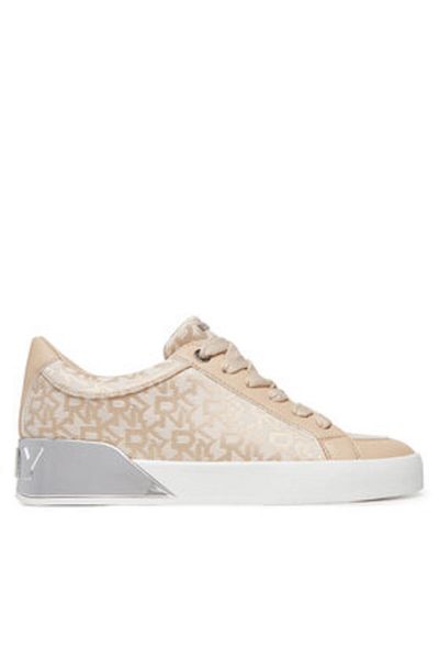 Dkny Teniși bej pentru femei DKNY-K1507746 HEP HEMP