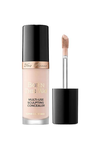 Too Faced Born This Way Super Coverage Multi-Use Longwear Concealer Cloud 15 ml