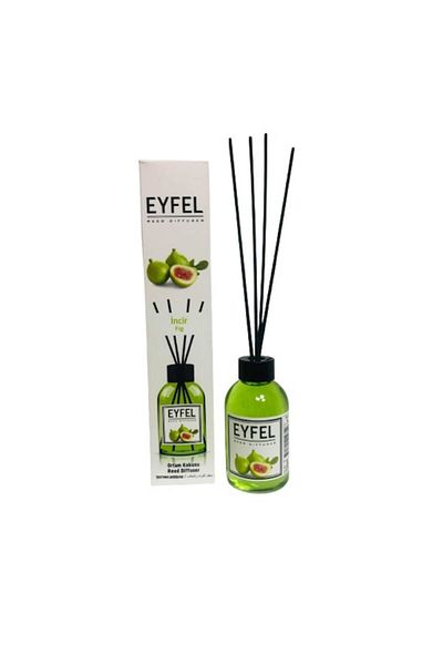 Eyfel Odorizer for rooms, Eyfel, Green Figs, 110 ml