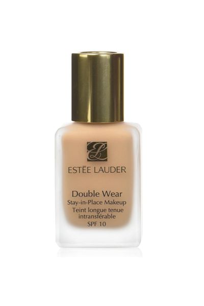 ESTÉE LAUDER Estée Lauder Double Wear 3 C 3 Sand Bar Face Foundation, 30 ml