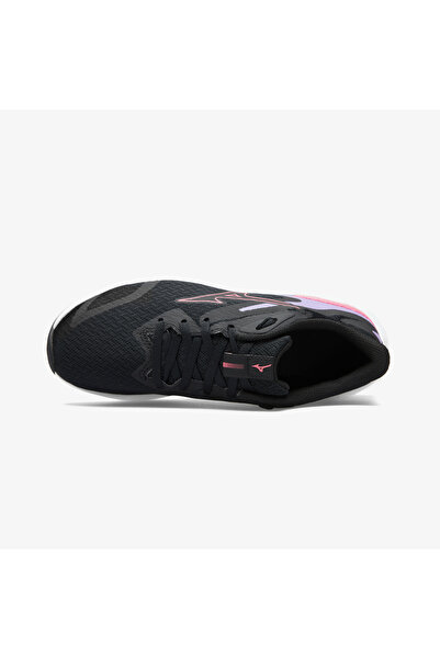 MIZUNO Enerzy Runnerz Kadın Siyah Koşu Ayakkabısı