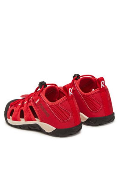 Reima Boy Sandals red REIMA-5400132A 383A REIMA RED