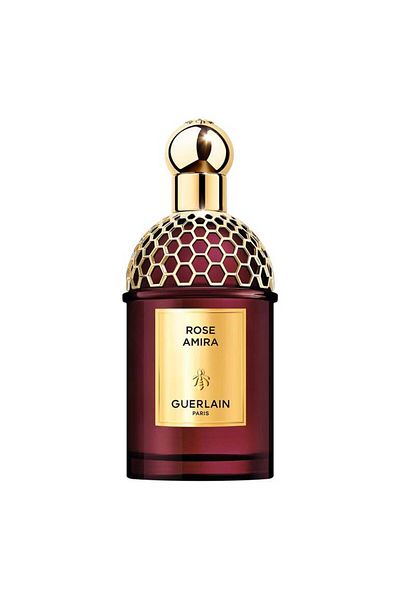 Guerlain Absolu Allegoria Rose Amira Eau de Parfum 125 ml