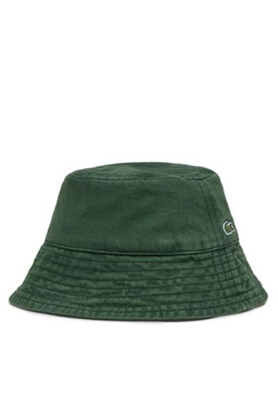 Lacoste Women's Hat green LACOSTE-RK0321 132 GREEN