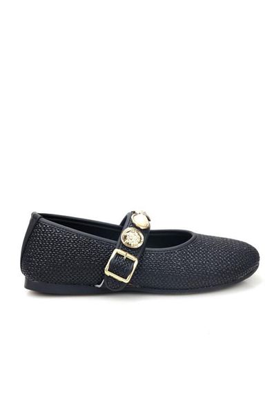 Papuçcity Dvmd 03142 Orthopedic Women's Daily Ballerinas