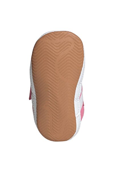 adidas Campus 00S Bebek Pembe İlk Adım Ayakkabısı (JS3844)