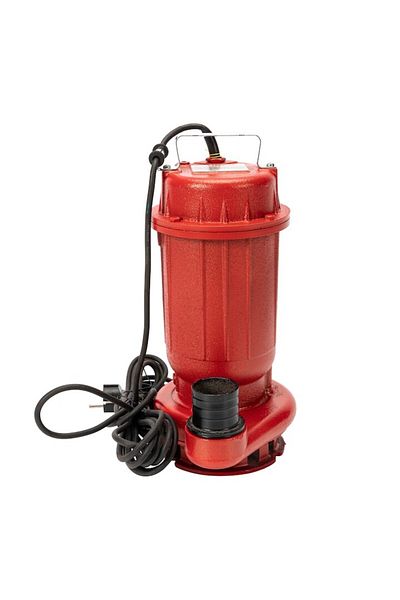 ZEP TI-E LA INDEMANA Dirty Water Pump by Micul Fermier 10m