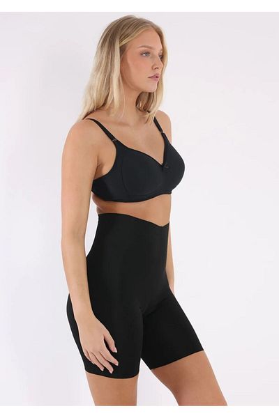 BelFit Laser Cut No Trace Shorts Corset