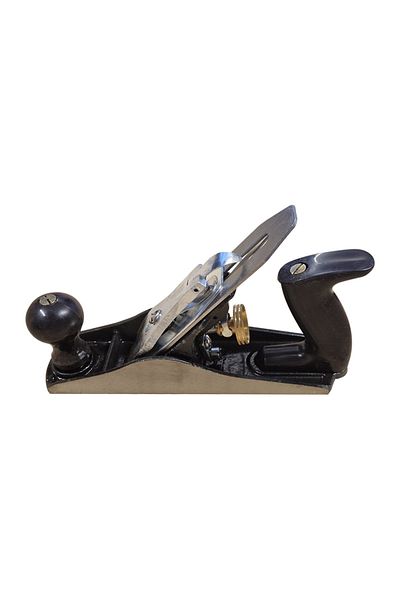 flores Professional metal planer, Length 245 mm, Width 63 mm, Blade width 51 mm