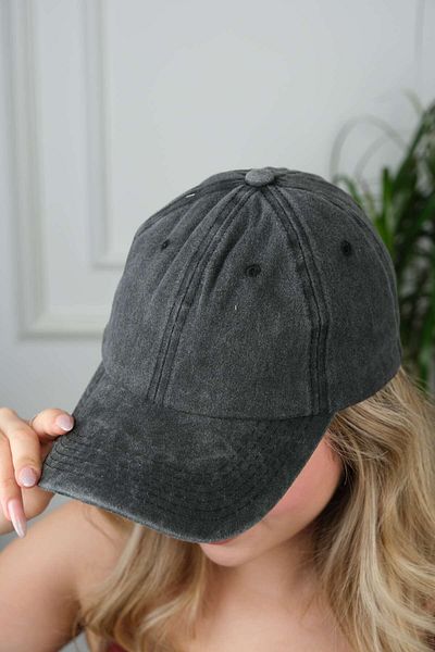 Jack Ferrero Unisex Old Look Cap Hat / Baseball Cap / Hiphop Hat