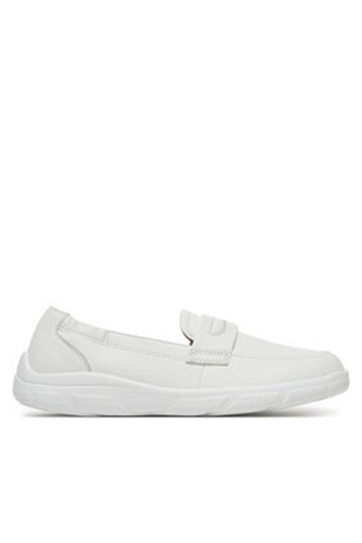 Caprice Women's Half-boots white CAPRICE-9-24400-44 102 WHITE NAPPA