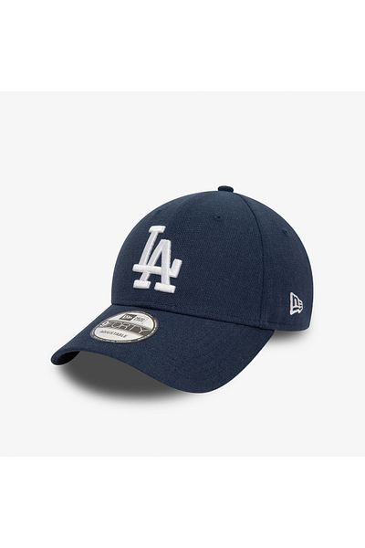NEW ERA Унисекс шапка New York Yankees Team Outline 9forty в тъмносиньо