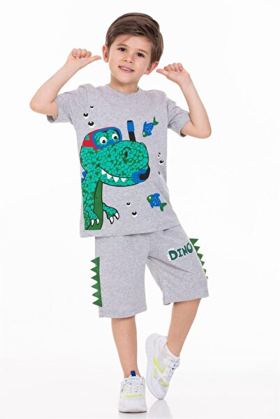 NovaNotlar مجموعة شورت صبياني