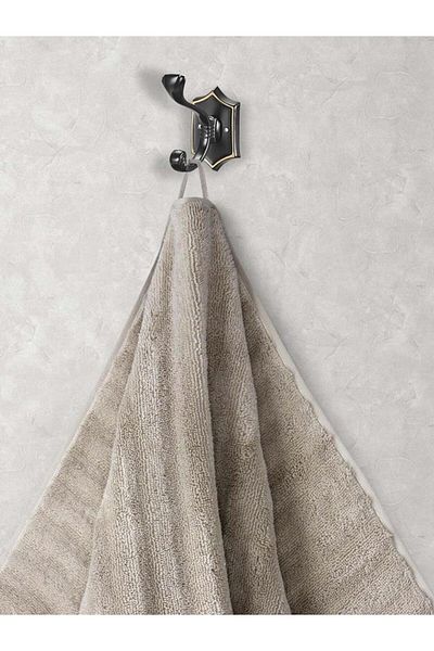 Karna Home Πετσέτα προσώπου Flow Cotton 70x140