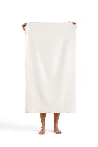 Karna Home Microcotton Truva Torson Bath Towel 70X140