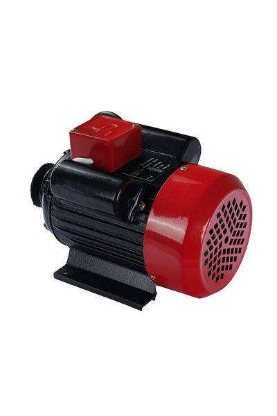 Zep Motor Electric ZEP 2.5 kW, 1500 RPM, Bobinaj Cupru, ZP90L-1503230