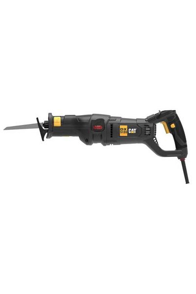 Cat DX 5120 1200 Watt Professional Reciprocating Saw