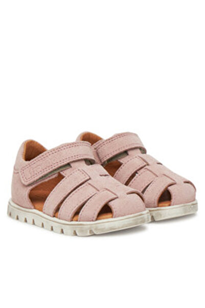 Froddo Sandale roz pentru fete FRODDO-G3150287-5 ROZ M