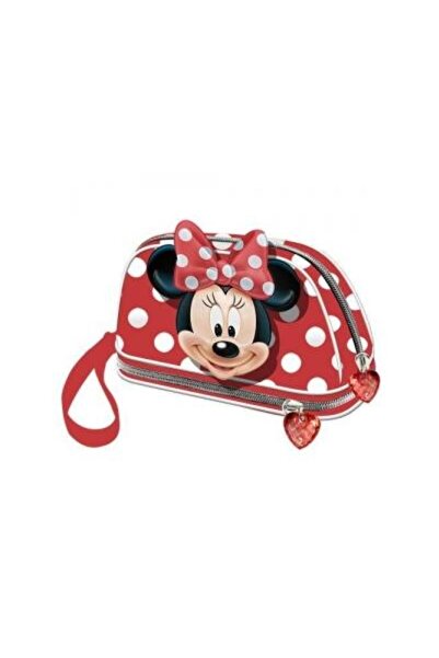 Karactermania Gentuta de mana PREMIUM 3D Double Disney Minnie Mo