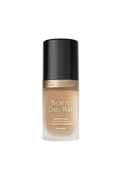 Too Faced Born This Way Foundation - Seashell 1 oz/30 ml