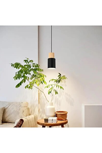 Vooltex Luxury silver pendant lamp