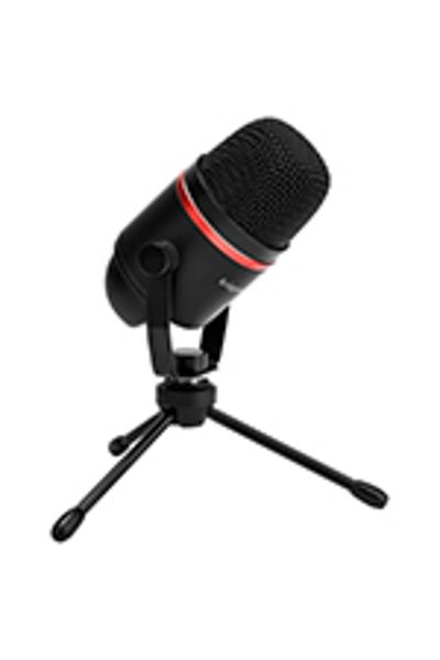 KRUGER Microfon Gaming / Vlogging Warrior GV-200 Kruger&Matz