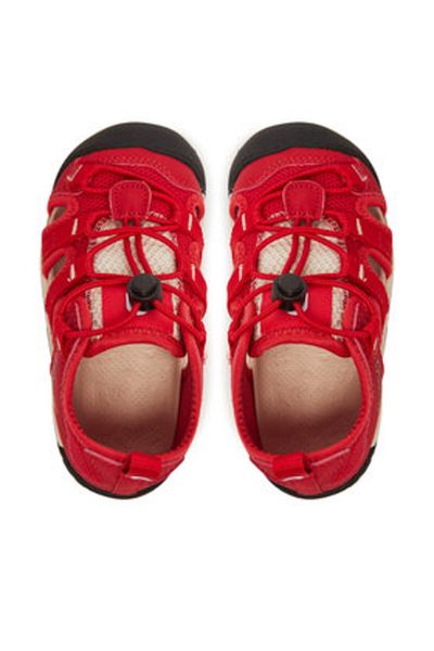 Reima Boy Sandals red REIMA-5400132A 383A REIMA RED
