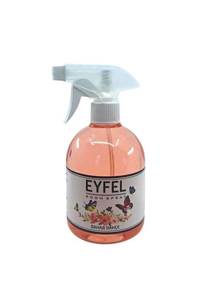 Eyfel Spring Flowers Room Spray, 500ml, Eyfel
