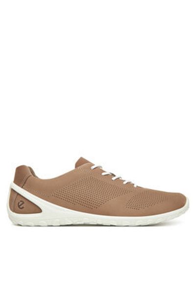 Ecco Men's Sneakers brown ECCO-80238402459 MOON ROCK