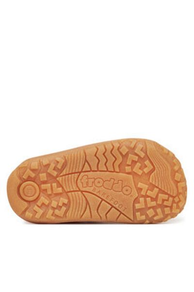 Froddo Girl's Half Shoes red FRODDO-G3130240-26 CORAL M