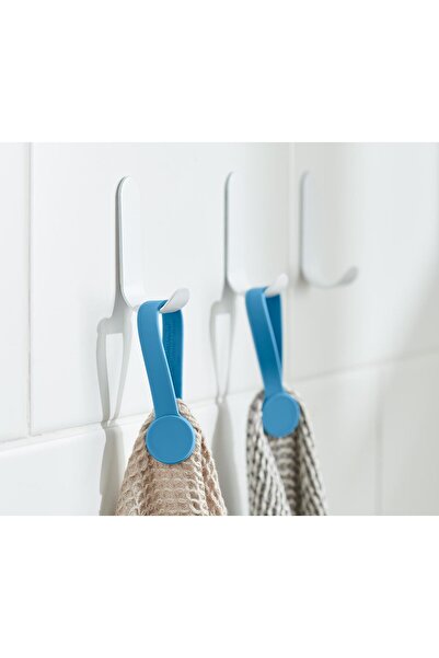 Tchibo Klips, Manyetik, 2 Adet