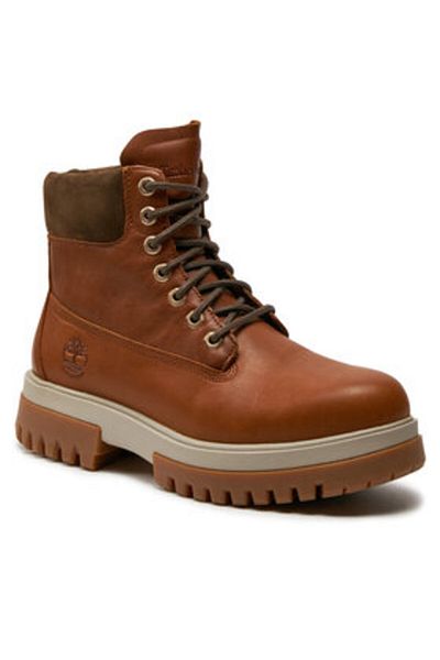 Timberland Men's Boots brown TIMBERLAND-TB0A5YM12121