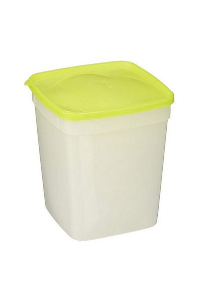 ARROW 3-Piece BPA Free Freezer Storage Stackable Container Set