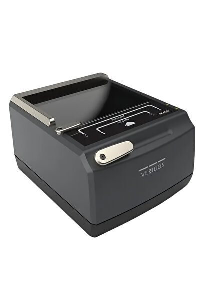 GÜMRÜK BEY Veridos M600 SDK Tarayıcı Kimlik Pasaport Okuyucu Tarayıcı Veri Ok...