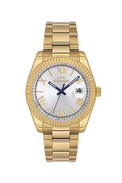 Slazenger Sl.09.2508.1.04 Men's Wristwatch